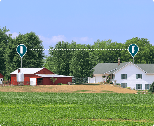 Extend Wi-Fi to Additional Buildings