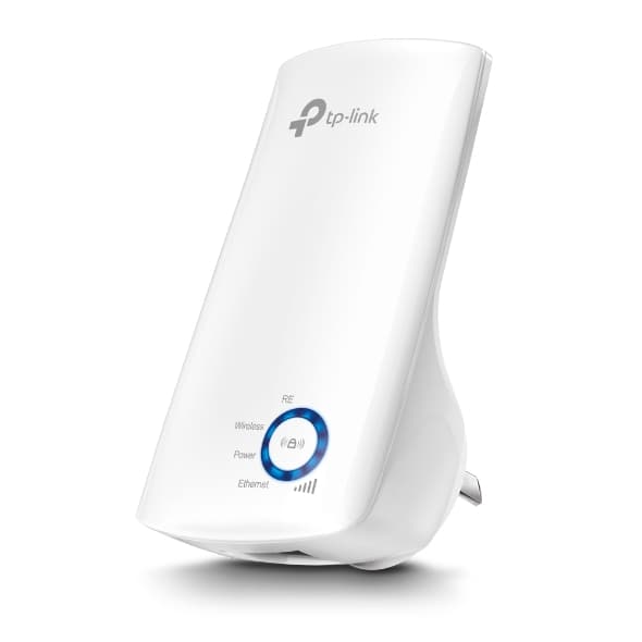 300Mbps Universal WiFi Range Extender