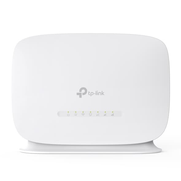 300 Mbps Wireless N 4G LTE Router