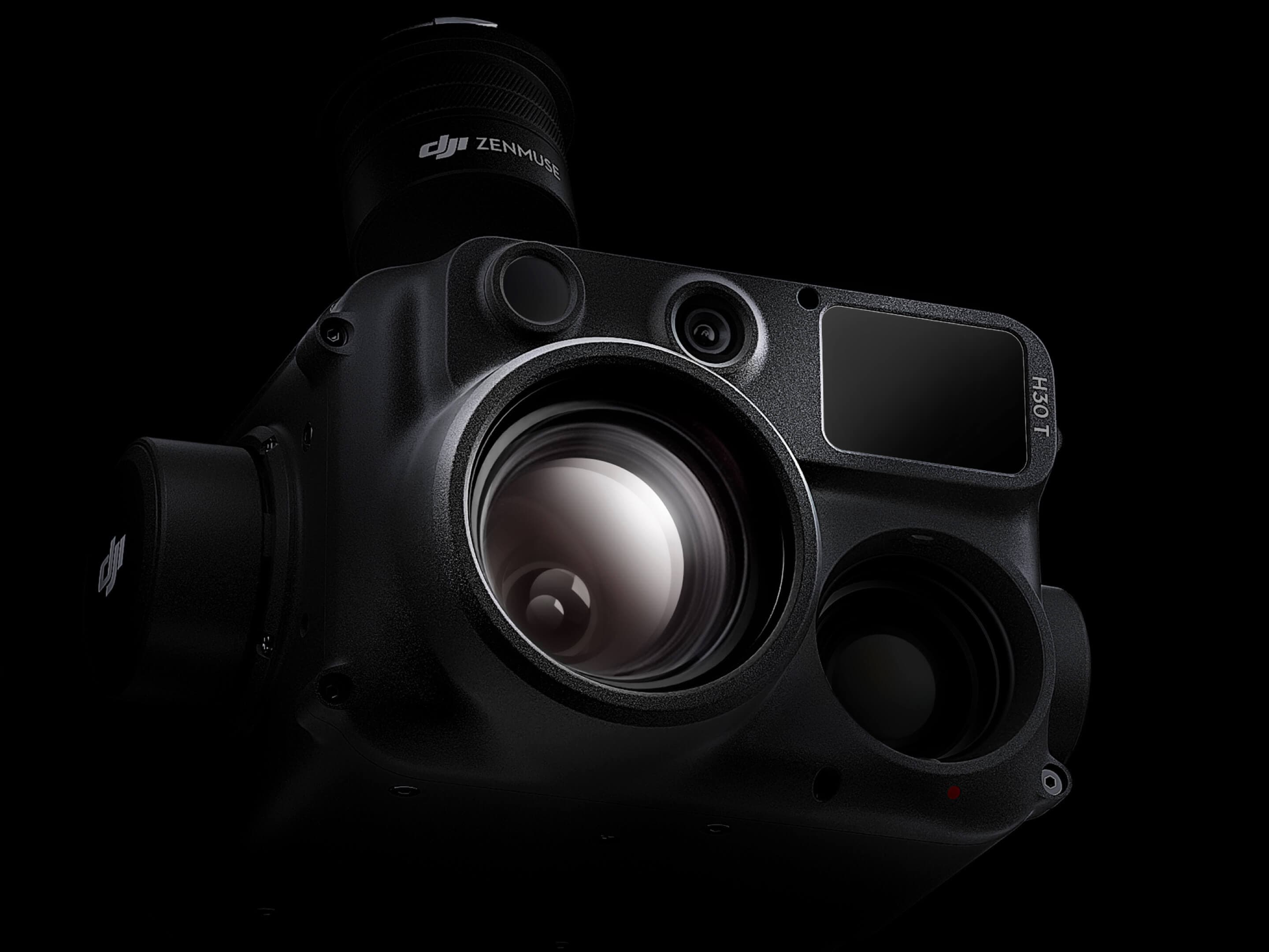 Zoom Camera
