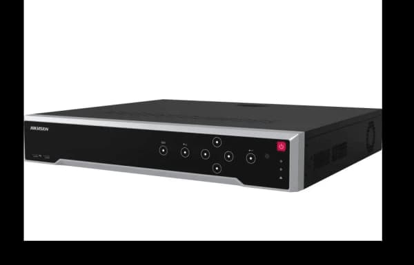 32-ch 1.5U 16 PoE 8K NVR