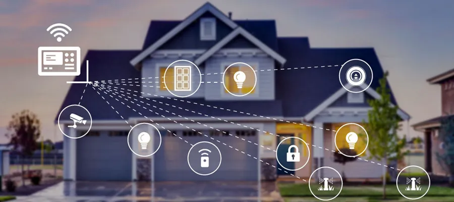 Home Automation