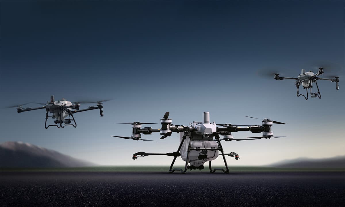 Drones