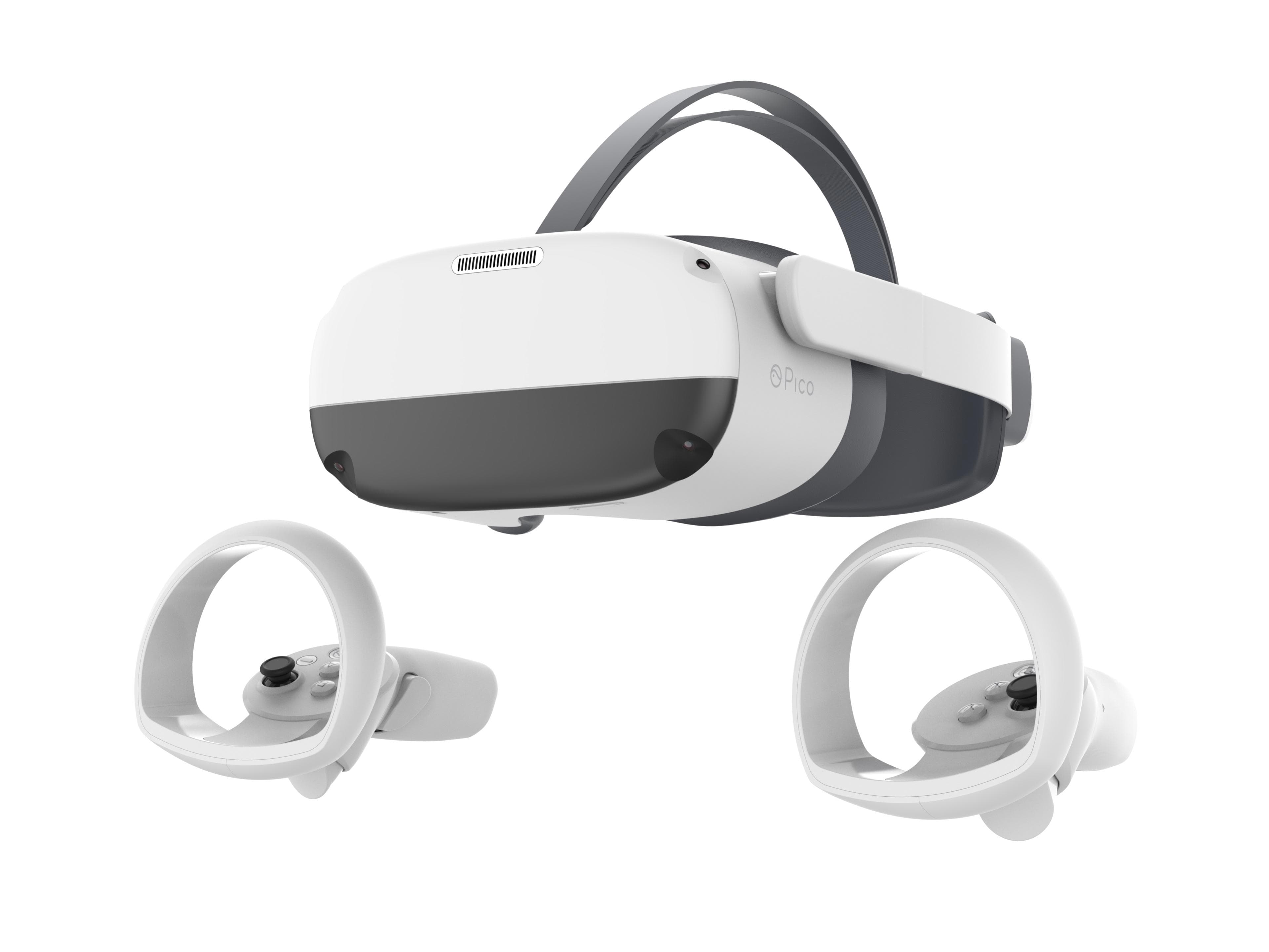 Pico Neo3 Pro VR Headset
