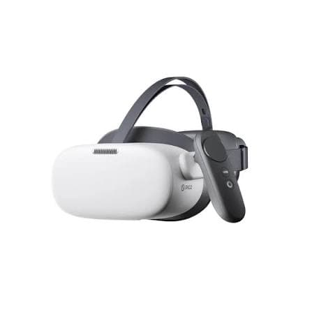Pico G3 Plus 3Dof AIO VR Headset 256Gb